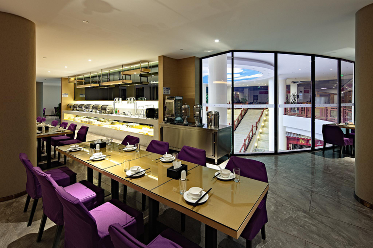 Food & Drinks 4, Hanting Premium Hotel Guilin Zhengyang Pedestrian Street, Guilin
