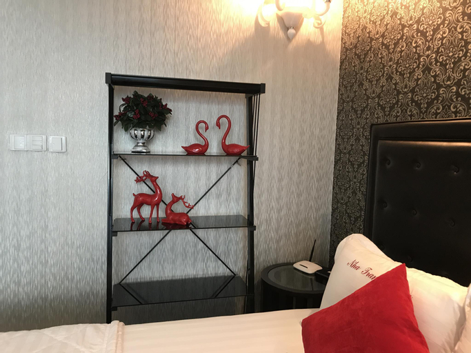 Bedroom 3, Handy Beach Apartment, Nha Trang