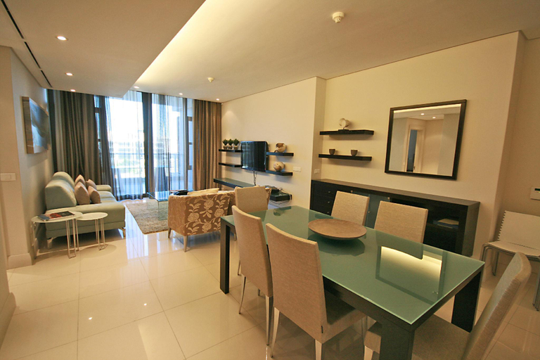 Others 5, One Bedroom Apartment - fully furnished and equipped, City of Cape Town