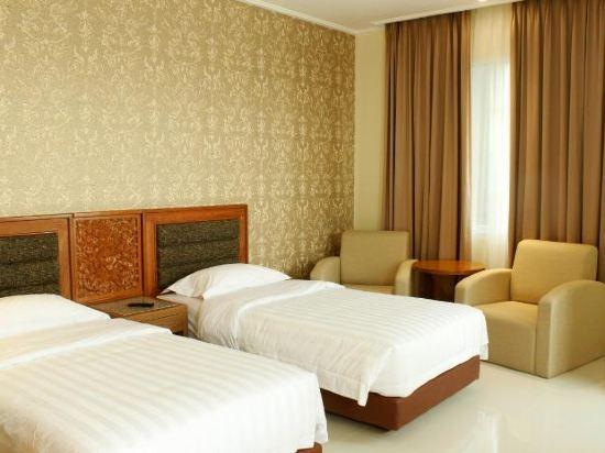 Onih Hotel, Bogor