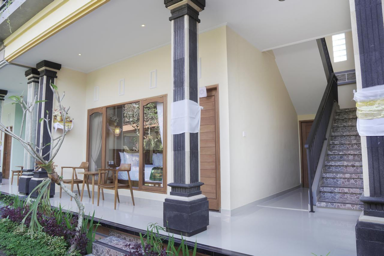 Exterior & Views 1, Astana House, Gianyar