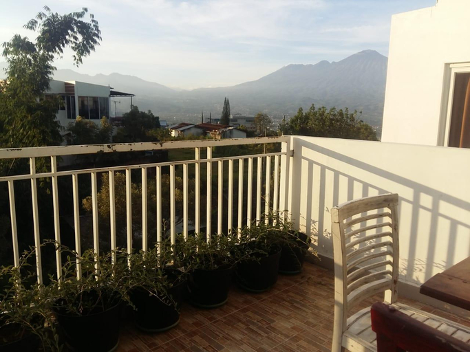 Others 5, Rockwood Deluxe Villa's 4, Malang