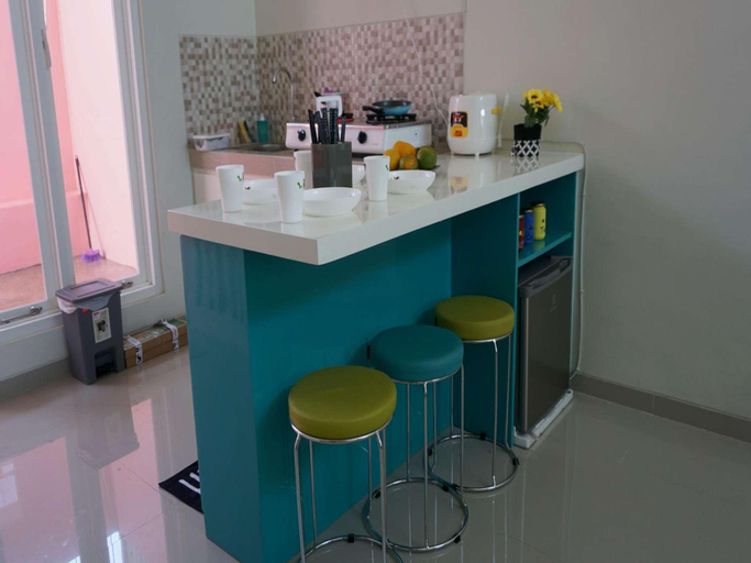 Food & Drinks 4, Villa Justmine Homestay (3 Menit Jatim Park 3), Malang