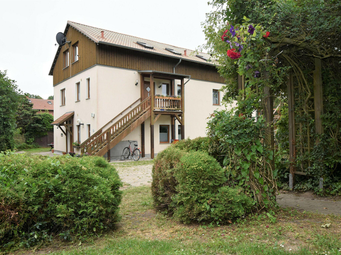 Others 3, Apartment in Rerik mit Meeresstrand, Rostock