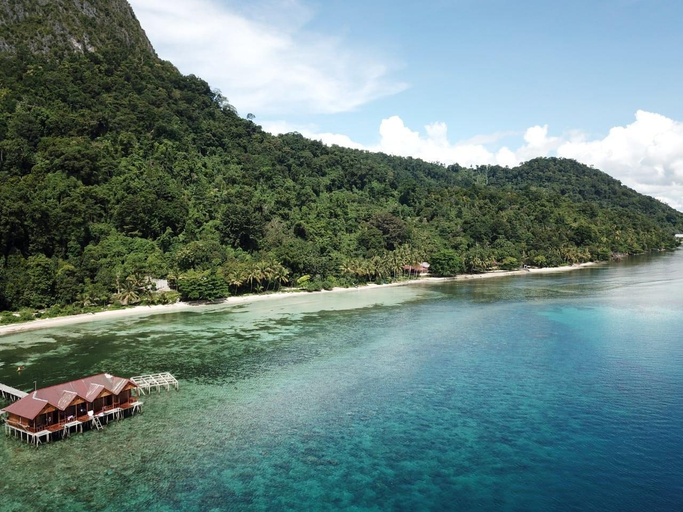 Others 5, Ora Sunrise View, Central Maluku