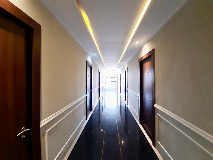 Public Area 2, Flamboyan Residence Cipete, South Jakarta