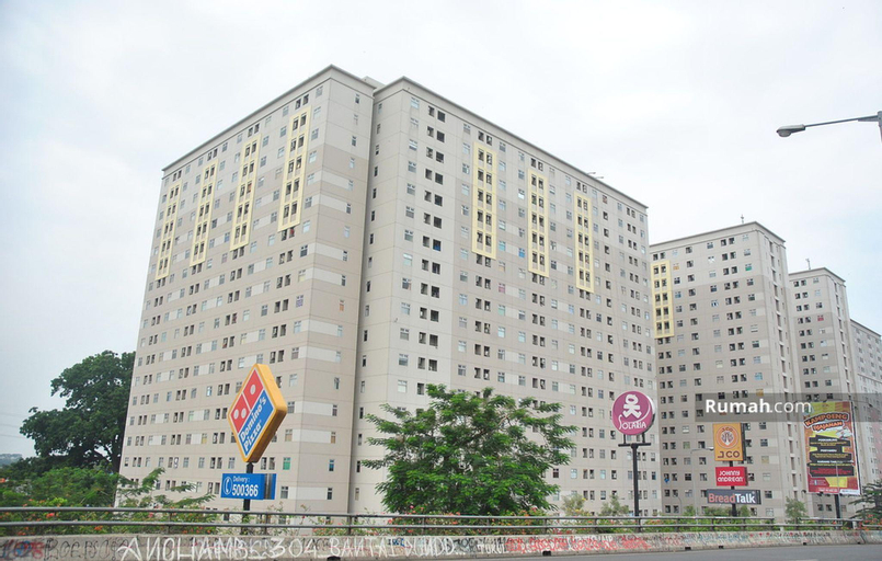 Others 4, 2BR Kalibata Residence - Dita 5, South Jakarta