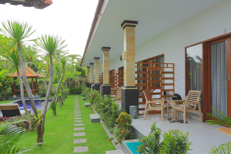 BaliSun GuestHouse , Badung