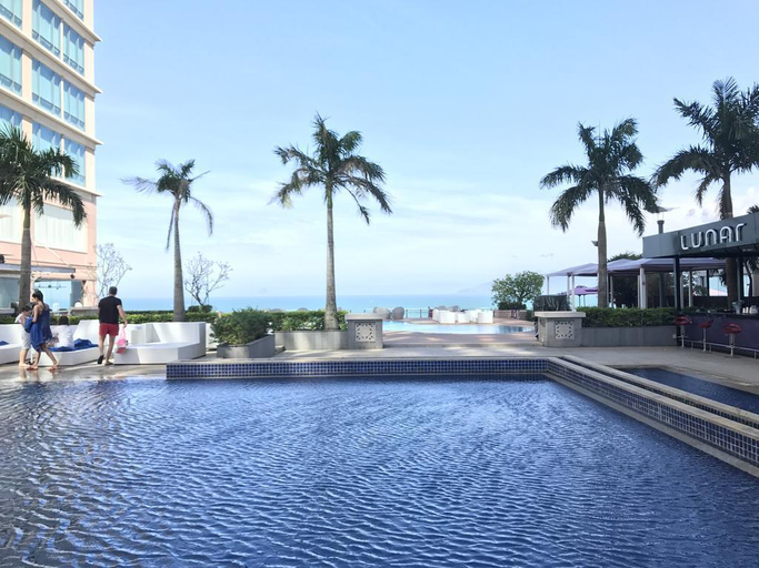 Sport & Beauty 5, Handy Beach Apartment, Nha Trang