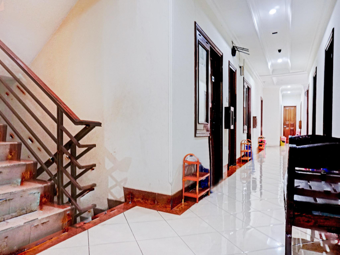 Others 5, OYO 90558 House Of Livina, Central Jakarta