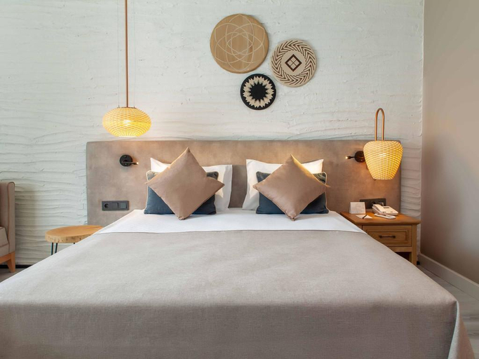 Bedroom 3, Side Royal Style, Manavgat