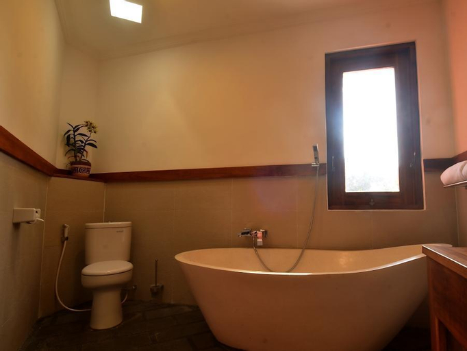 Bedroom 4, Villa Kelapa Candidasa, Karangasem