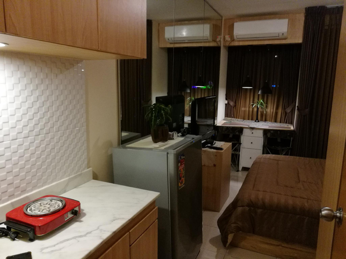Others 5, Pleasant@Tifolia , Studio, cozy in Kelapa Gading, Jakarta Timur