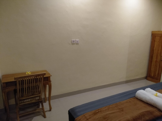 Bedroom 3, Sanga House (Balinese Concepts), Gianyar