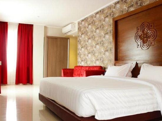 Onih Hotel, Bogor