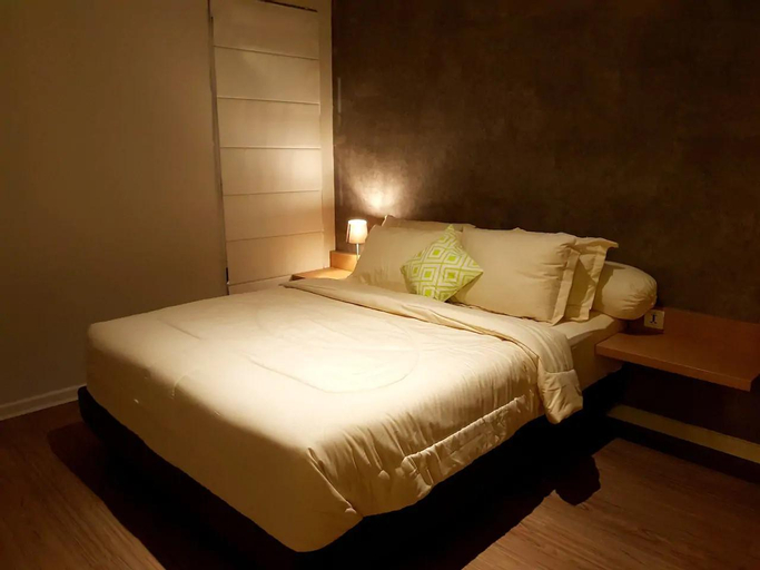 Graha Padma Avonia 3 Bedroom House Semarang, Semarang