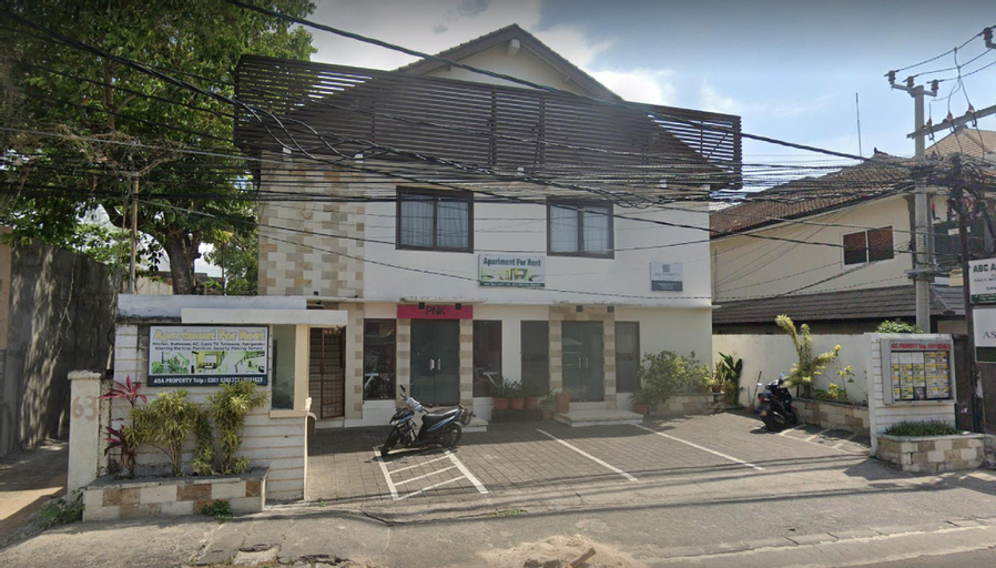ABC Apartement Room No. 5, Sanur, PROMO, Denpasar