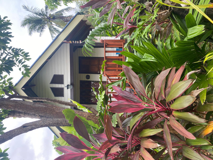 Exterior & Views 1, lanta andaleaf bungalows, Ko Lanta
