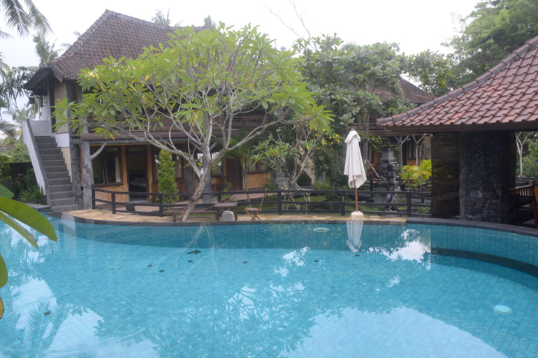 Others 2, Kangkung Cottage, Karangasem