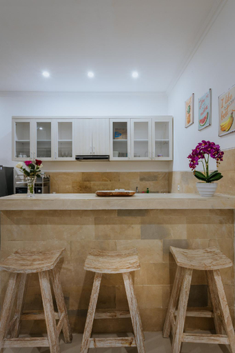 Others 4, Villa Cathy, Seminyak - Private 3 Bed Pool Villa!, Badung