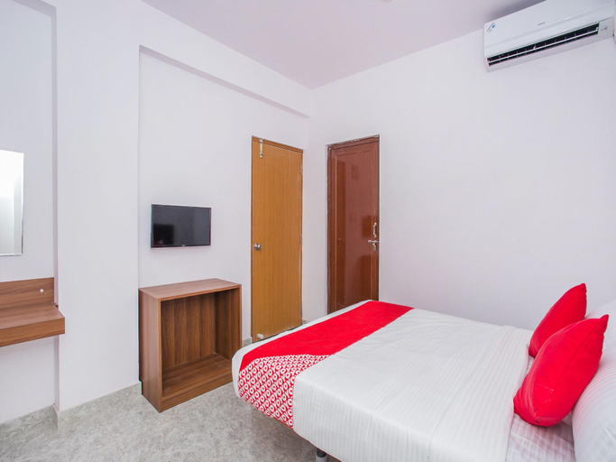 Facilities 2, Super Hotel O Varcity Comforts Near St. John Medical College, Bangalore