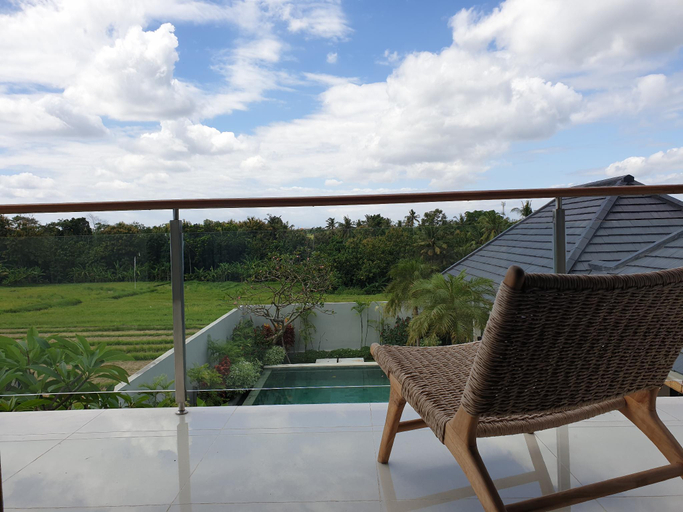 Others 5, VILLA DIMAYA, swimming pool 11 m by 4m , Tabanan