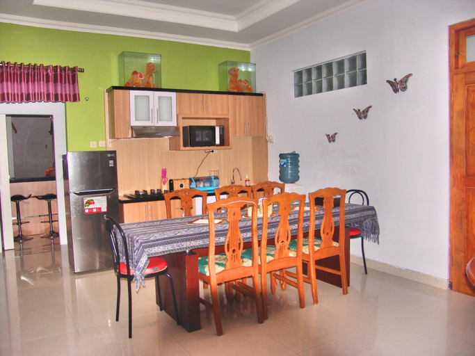 Others 4, Jogja Classic Homestay Syariah, Yogyakarta