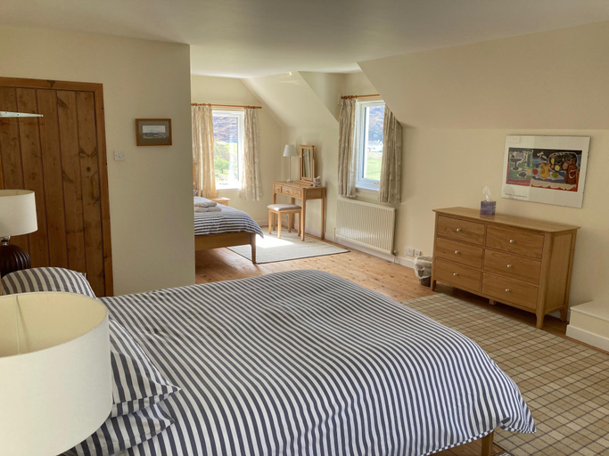Others 5, Croft Cottage, Highland