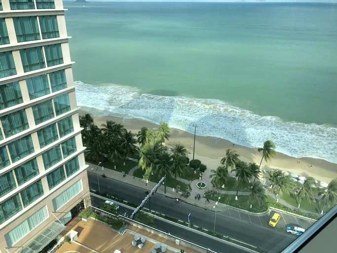 Handy Beach Apartment, Nha Trang