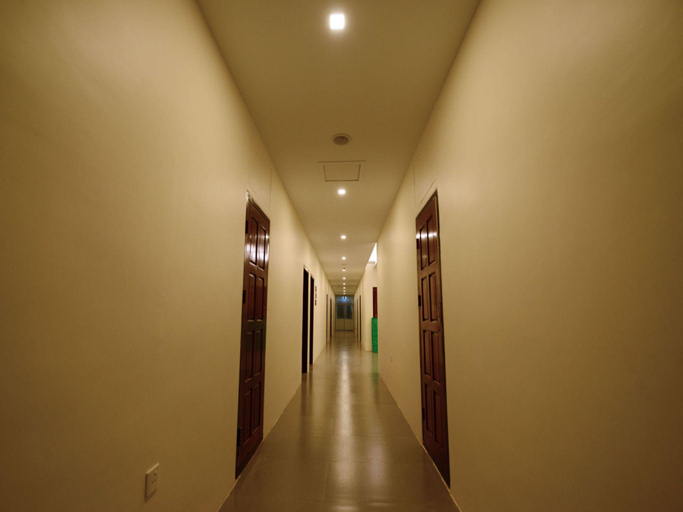 Public Area 2, UCT Taunggyi Hotel, Taunggye