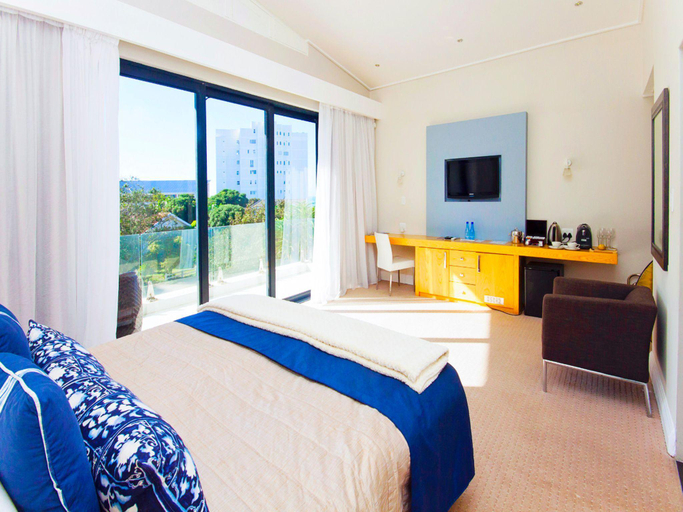 Bedroom 3, Isango Gate Boutique Hotel and Spa, Nelson Mandela Bay
