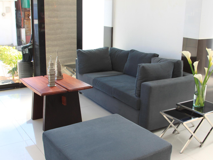Public Area 2, Sumo Asia Hotels - Davao, Davao City
