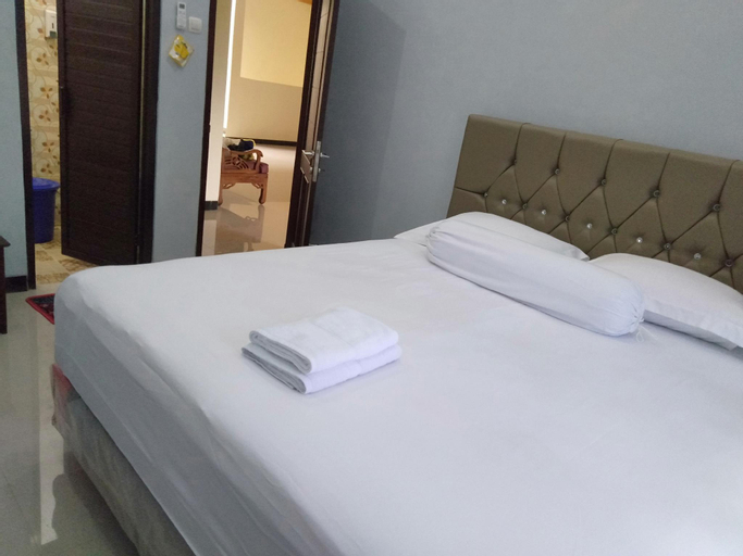 Bedroom 2, Keva Homestay Purwokerto, Banyumas