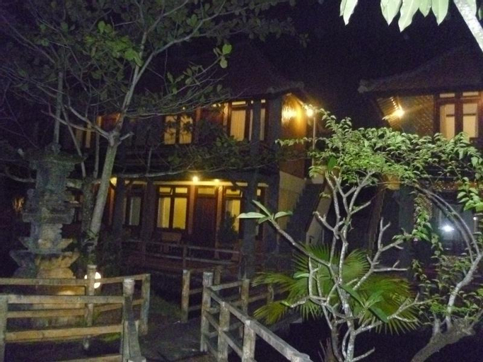Kangkung Cottage, Karangasem