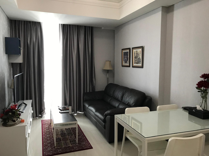 Others 4, Luxury 2BR Condo @ Casagrande Residence - KoKas, South Jakarta
