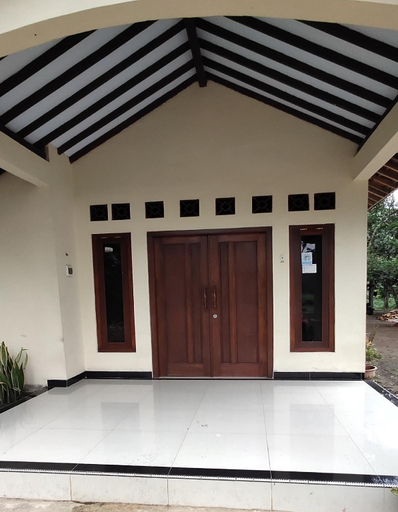 Others 3, Homestay Griya Merpil, Magelang