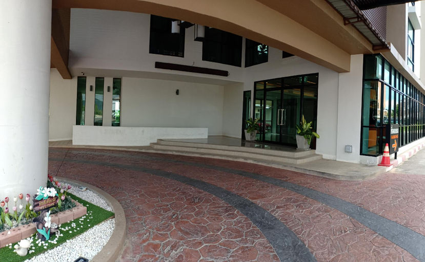 Exterior & Views 1, A Bizz, Muang Lampang