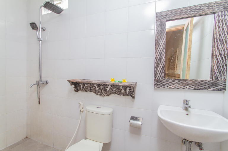 Bedroom 3, Perfect and comfy place to stay in Sanur , Denpasar