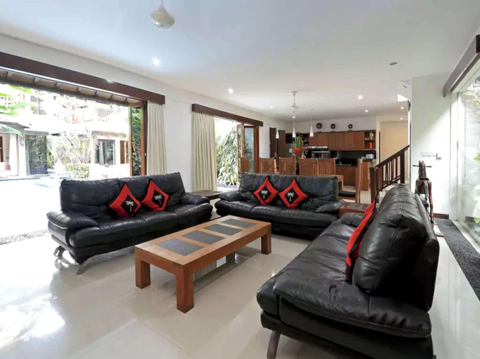 Others 3, Salina Villas Seminyak, Badung