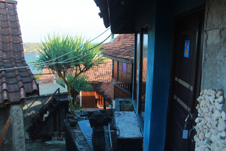 Exterior & Views 4, Penginapan BoB Home, Gunung Kidul