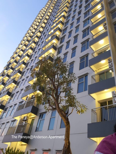Exterior & Views 2, The Paneya @Anderson Apartment, Surabaya