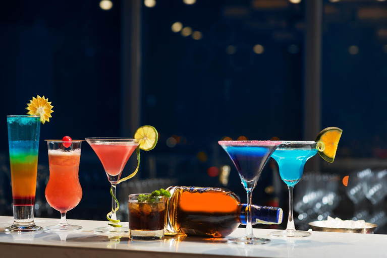 Food & Drinks 5, Cross Vibe Viet Tri (formerly X2 Vibe Viet Tri ), Việt Trì