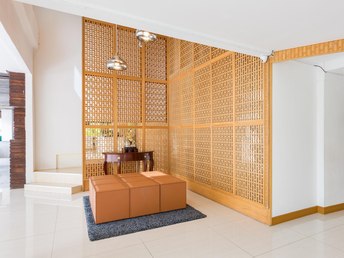 Public Area 3, Hotel de Karon, Pulau Phuket