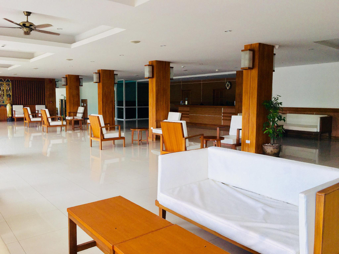 Public Area 4, Rawai Princess Hotel, Phuket Island