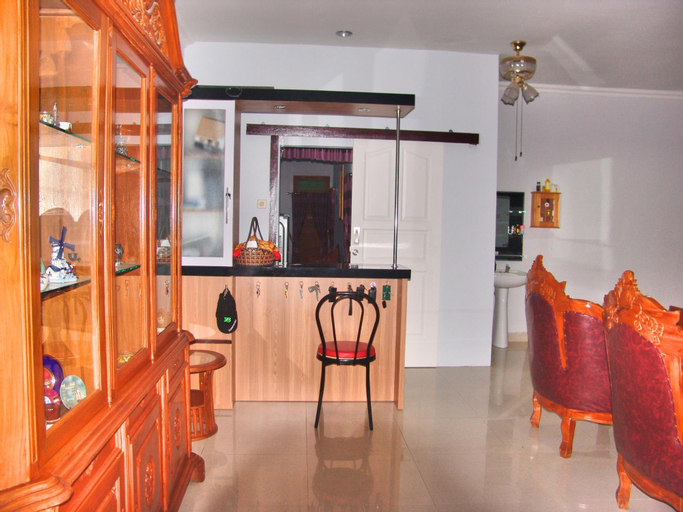 Others 4, Jogja Classic Homestay Syariah, Yogyakarta