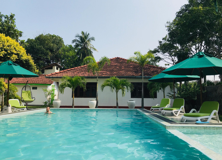 Sport & Beauty 2, Emerald Villas Weligama, Weligama