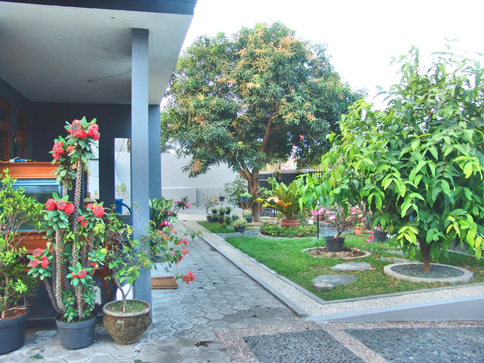 Others 5, Jogja Classic Homestay Syariah, Yogyakarta