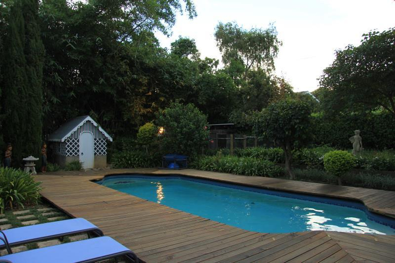 Others 2, De Oude Pastorie Guest House, Overberg