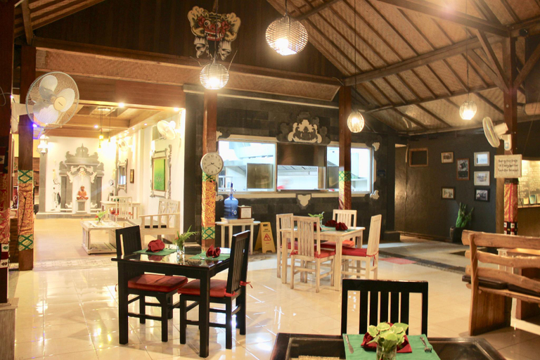 Food & Drinks 5, Kubuku Eco Dive lodge & Yoga, Buleleng