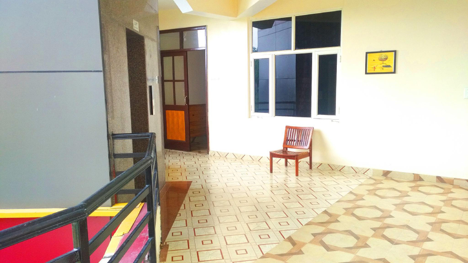 Public Area 3, Highland Village Resort, Kangra